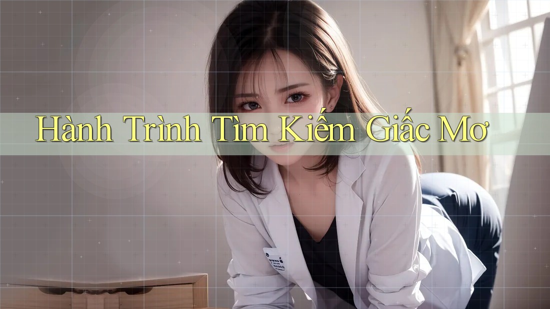 Hành Trình Tìm Kiếm Giấc Mơ