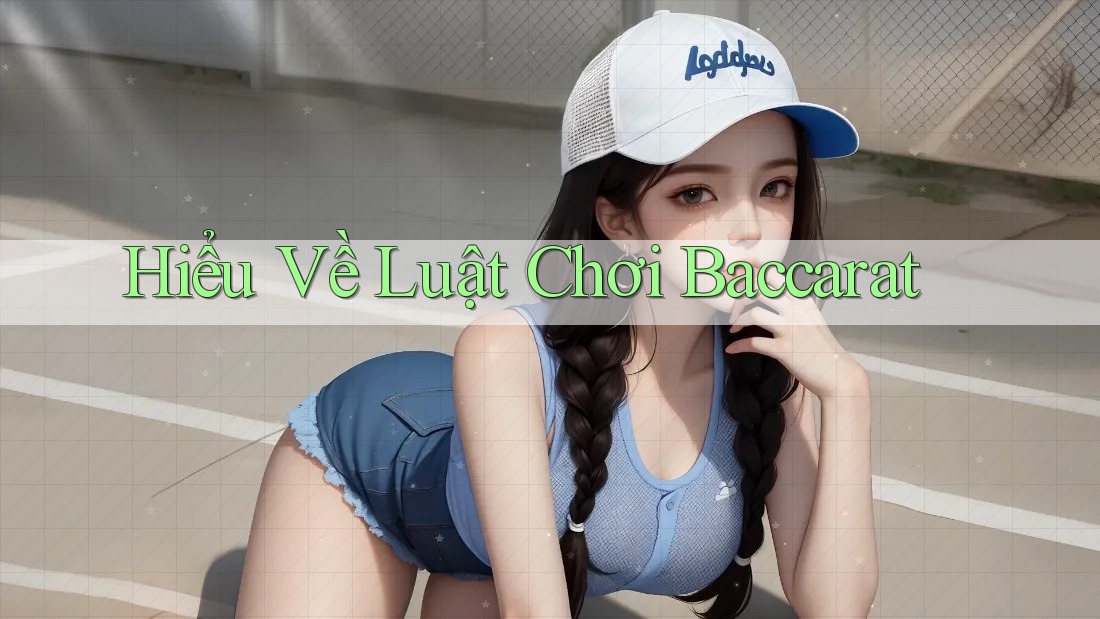 Hiểu Về Luật Chơi Baccarat
