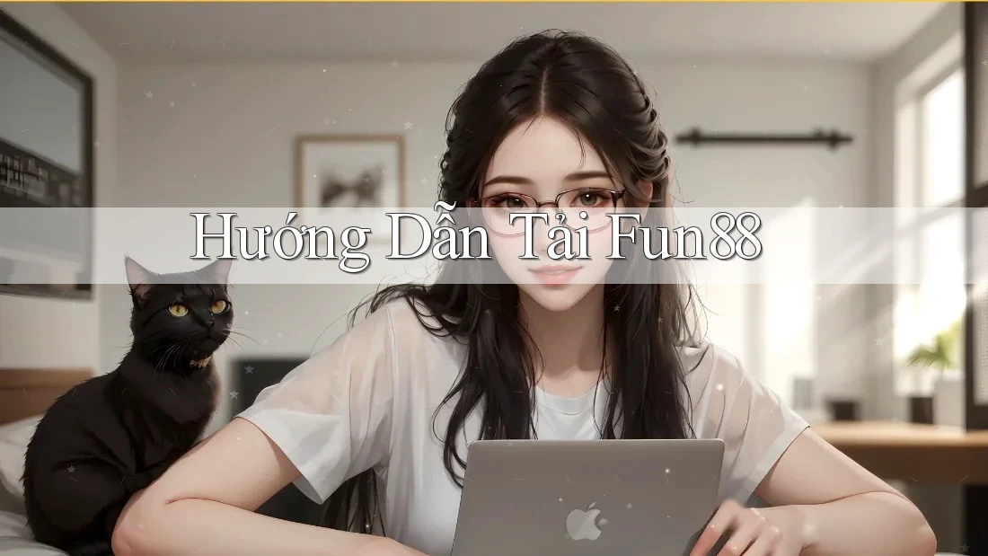Hướng Dẫn Tải Fun88