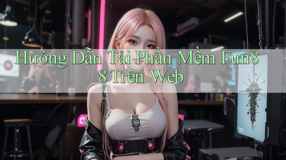 Hướng Dẫn Tải Phần Mềm Fun88 Trên Web