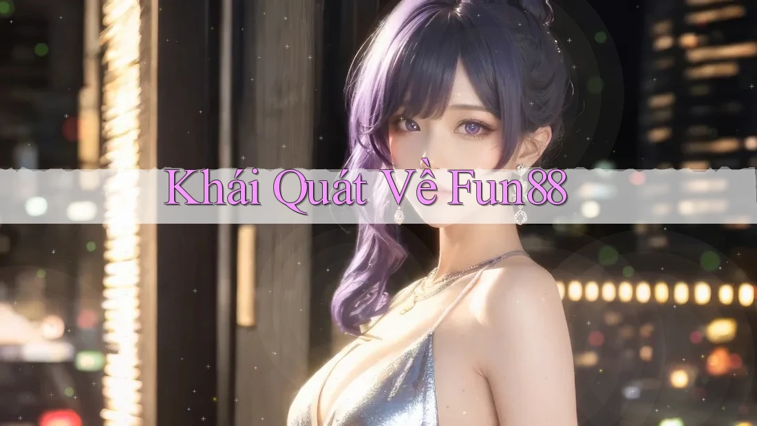 Khái Quát Về Fun88