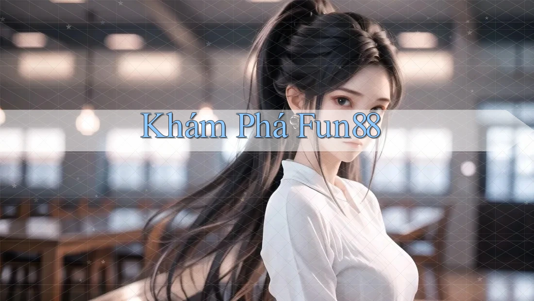 Khám Phá Fun88