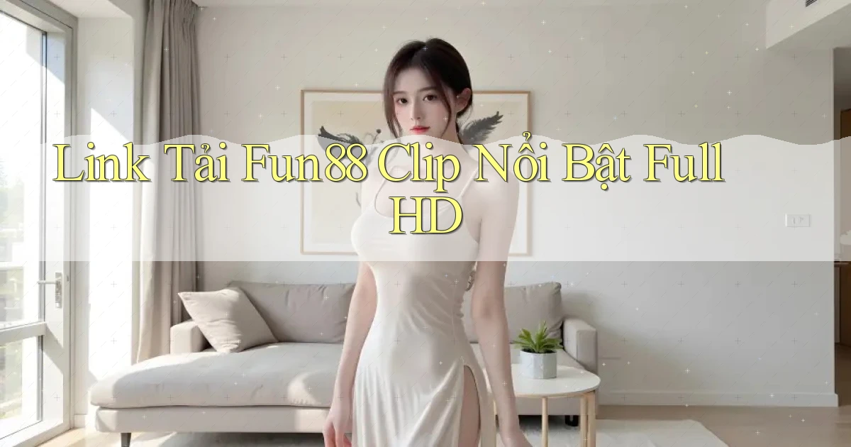 link tải fun88 clip nổi bật full hd