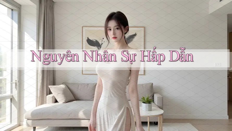 Nguyên Nhân Sự Hấp Dẫn