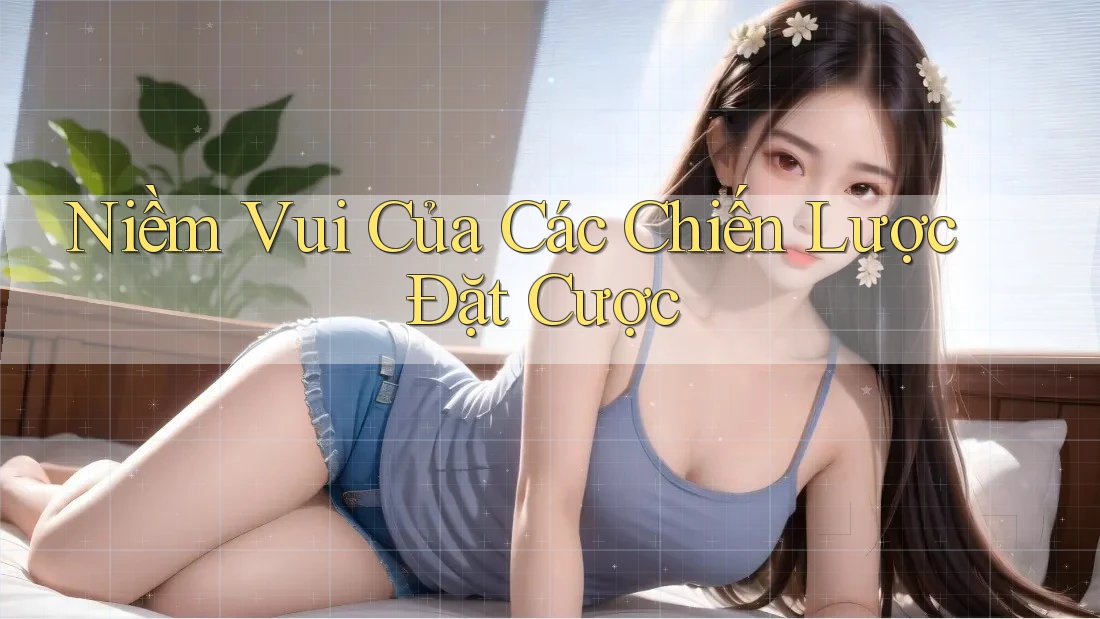 Niềm Vui Của Các Chiến Lược Đặt Cược