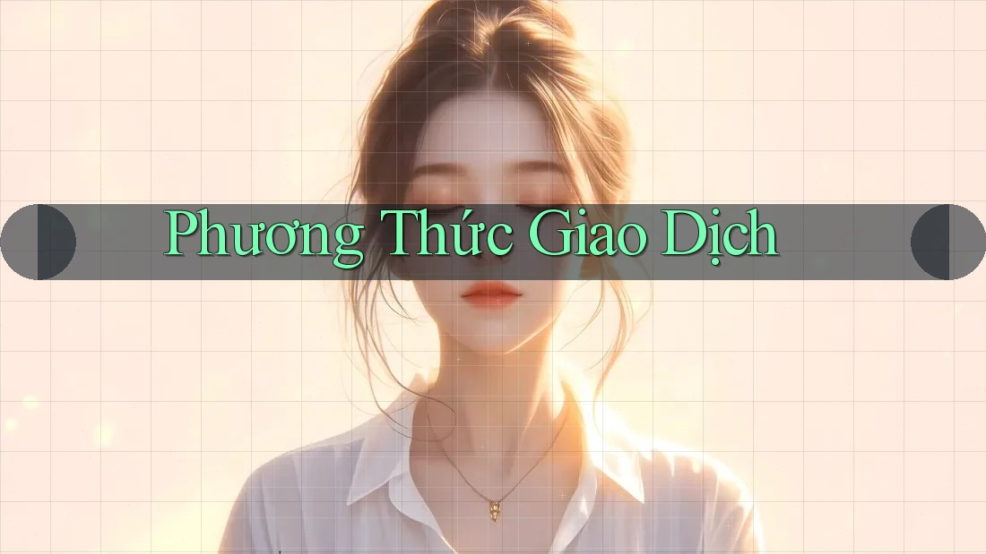 Phương Thức Giao Dịch