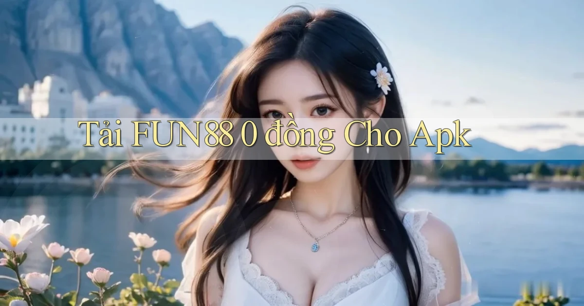 tải fun88 0 đồng cho apk