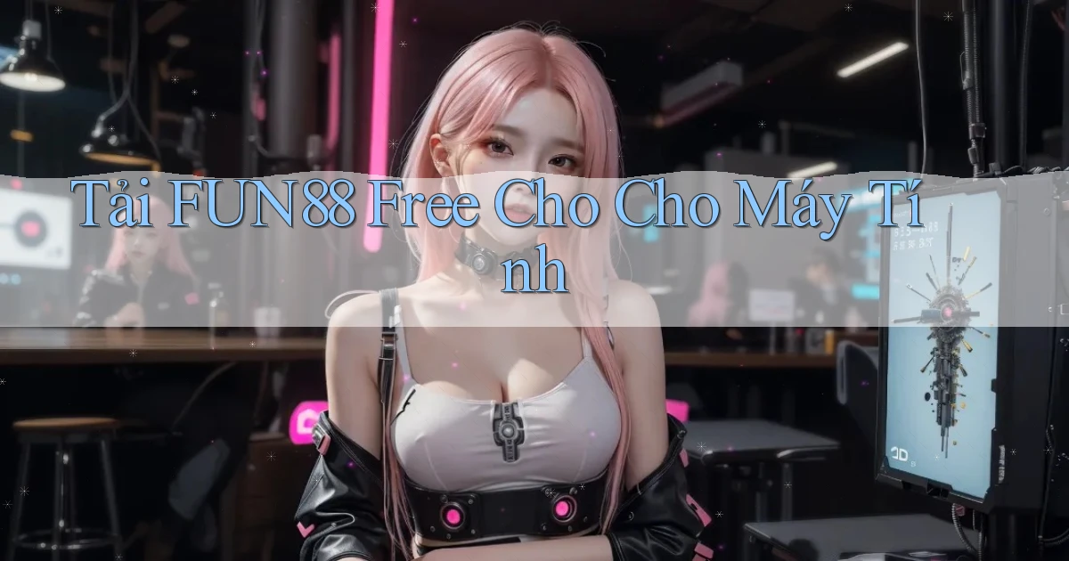 tải fun88 free cho cho máy tính