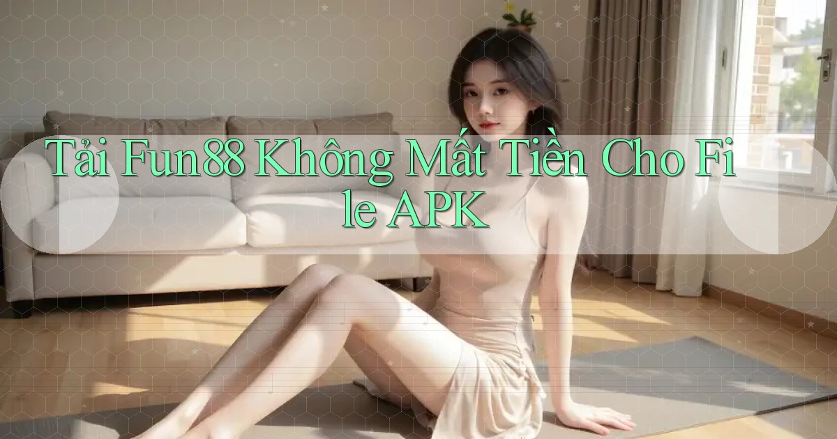 tải fun88 không mất tiền cho file apk