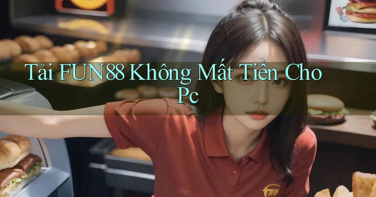 tải fun88 không mất tiền cho pc