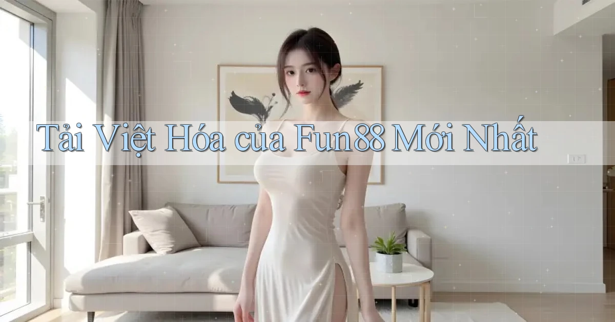 tải việt hóa của fun88 mới nhất