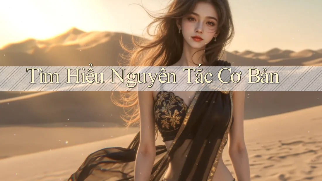 Tìm Hiểu Nguyên Tắc Cơ Bản
