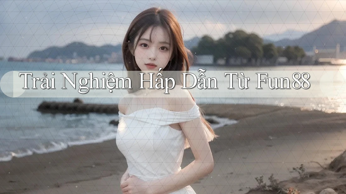 Trải Nghiệm Hấp Dẫn Từ Fun88