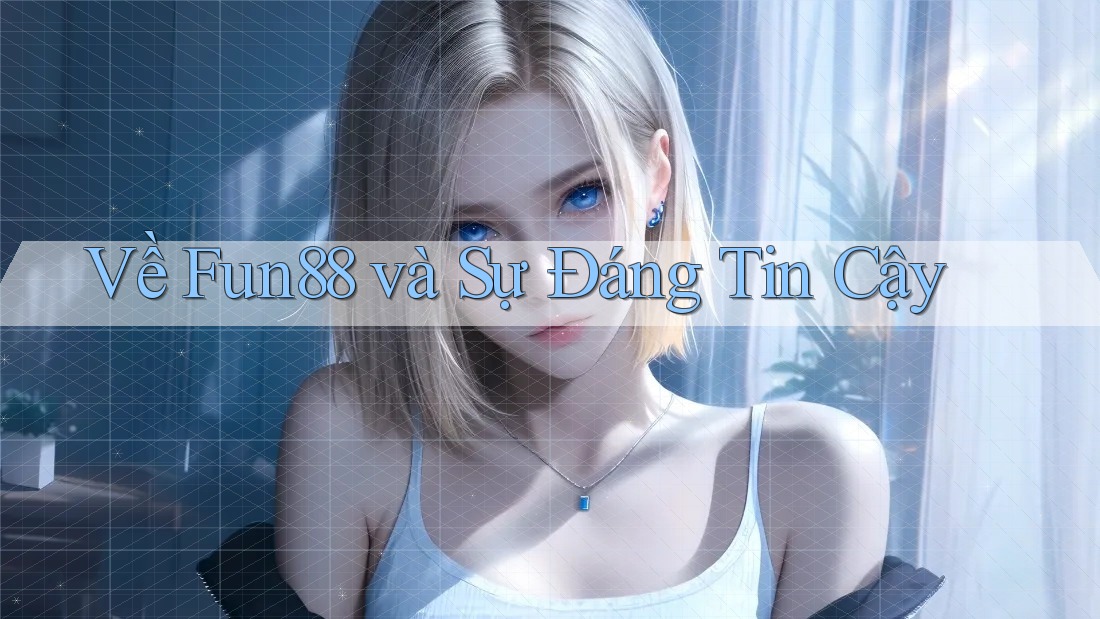 Về Fun88 và Sự Đáng Tin Cậy
